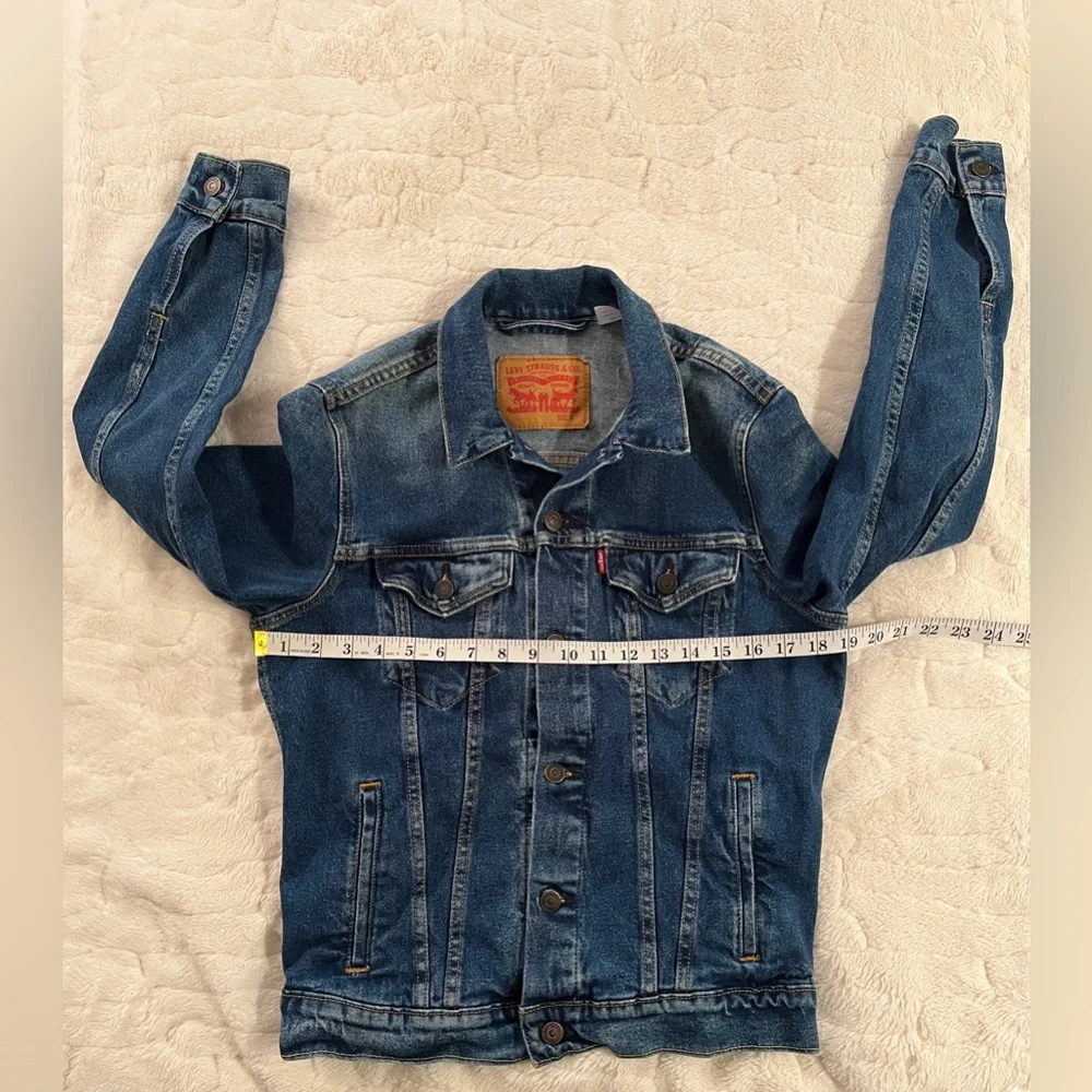Levis like new