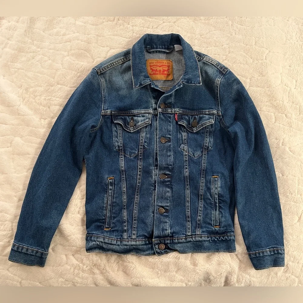 Levis like new