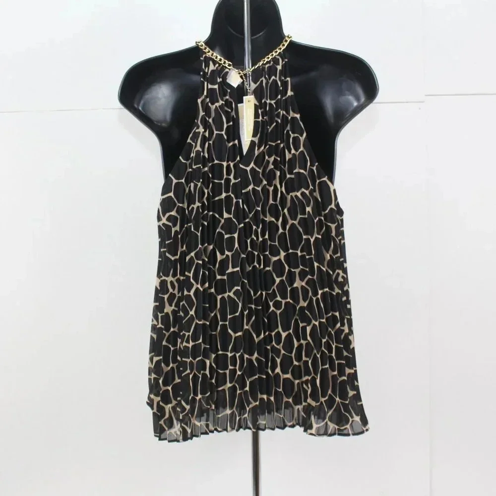 Michael Kors michael black