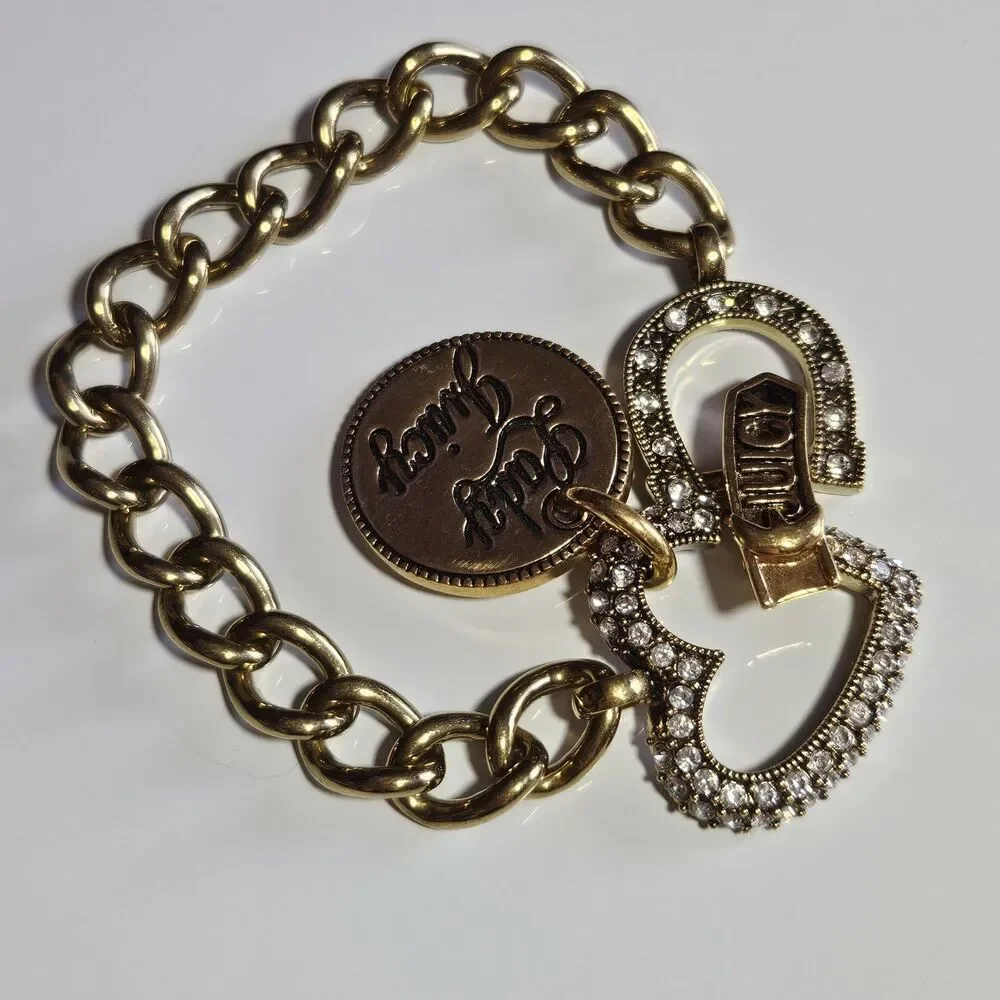Juicy Couture elevate your