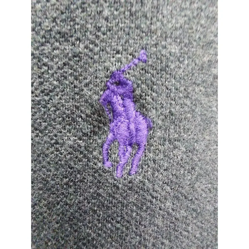 Ralph Lauren brand polo