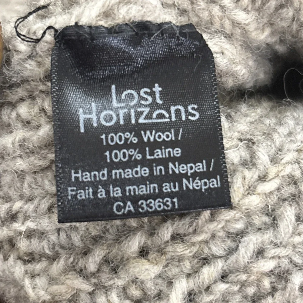 Lost Horizons excellent smoke