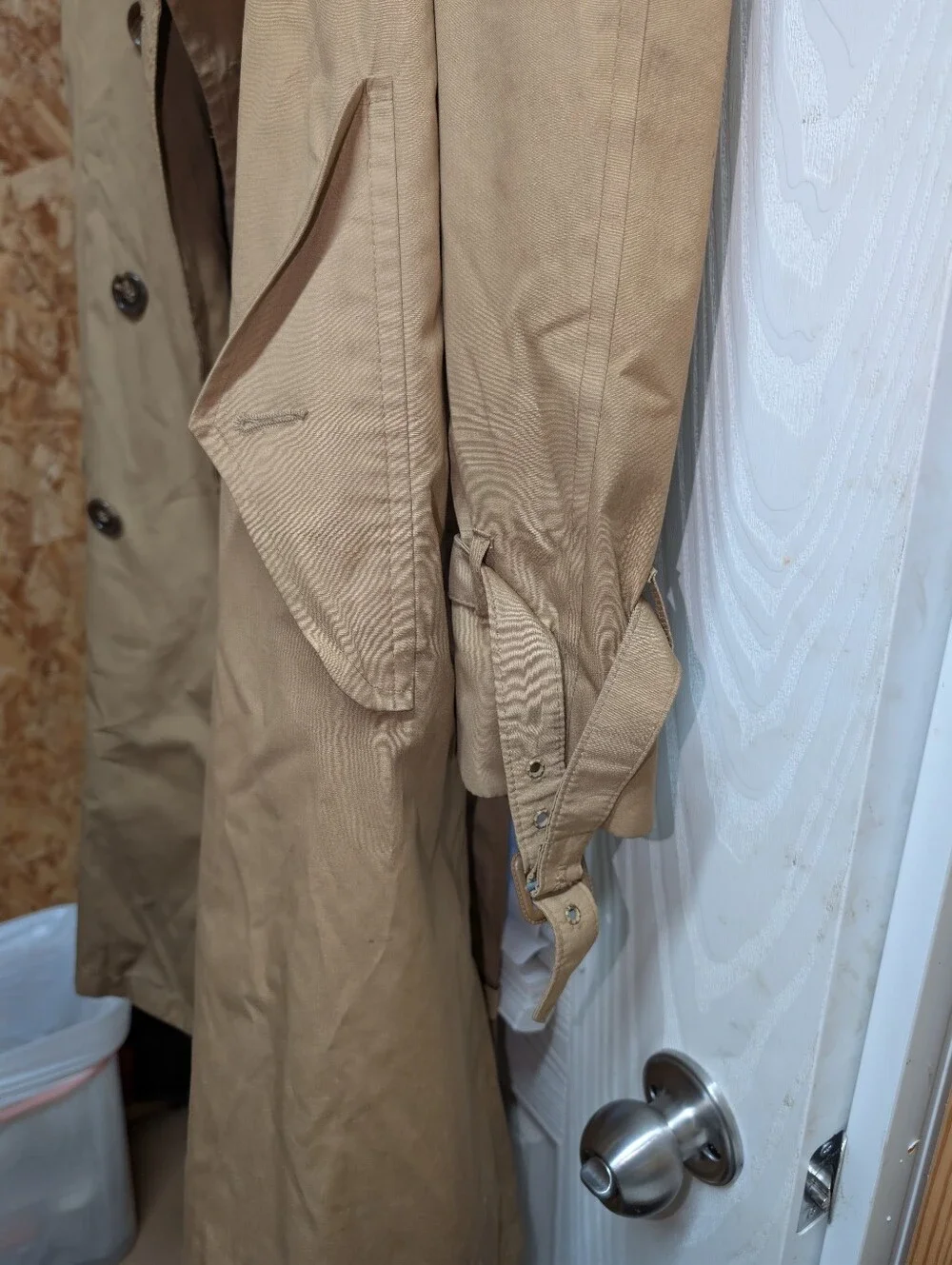 N/A refined beige