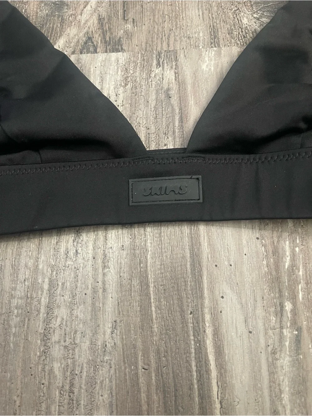 SKIMS preloved euc