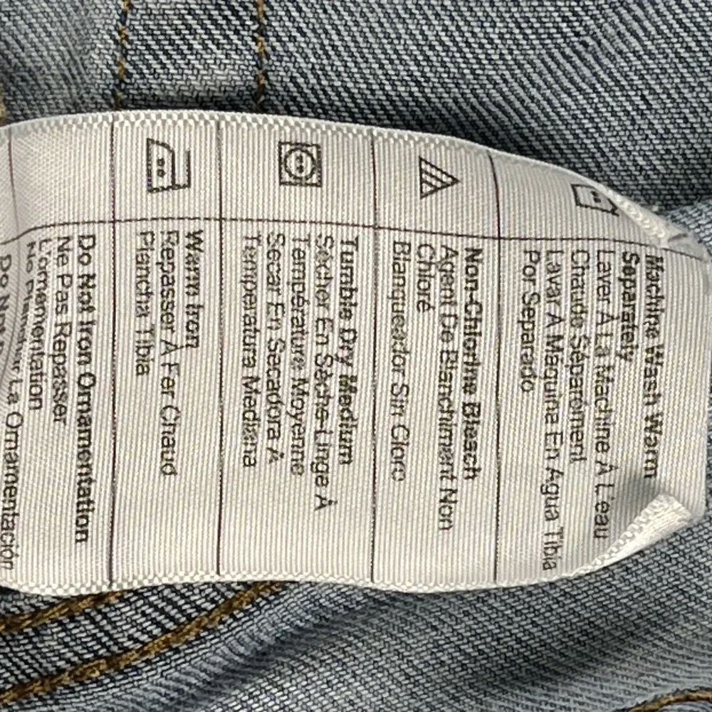 Carhartt relaxed fit