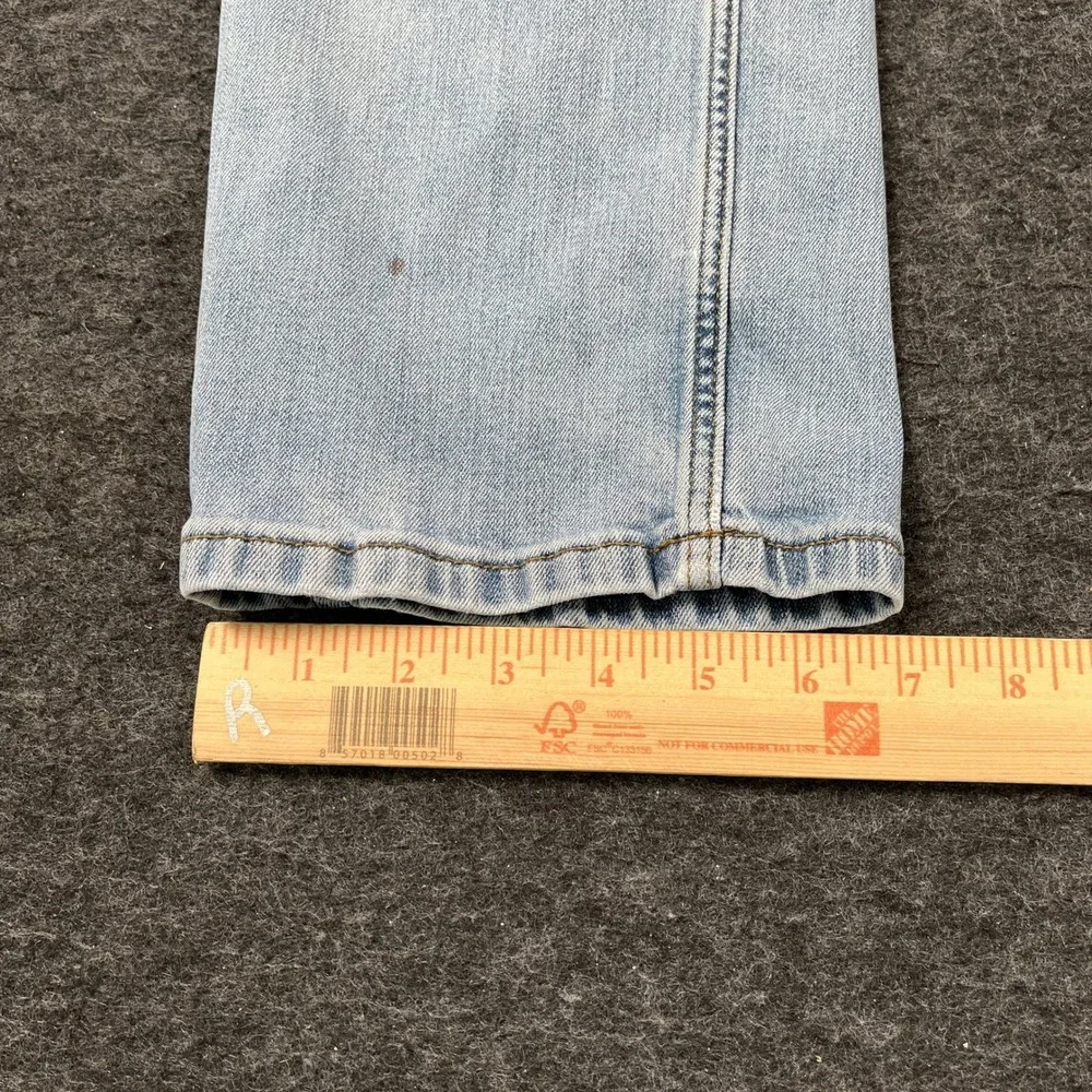 Carhartt relaxed fit