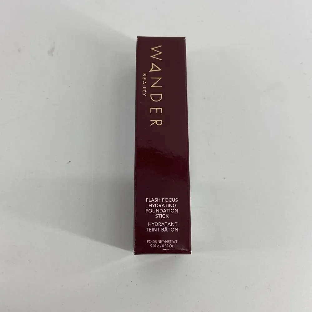 Wander Beauty 32oz free
