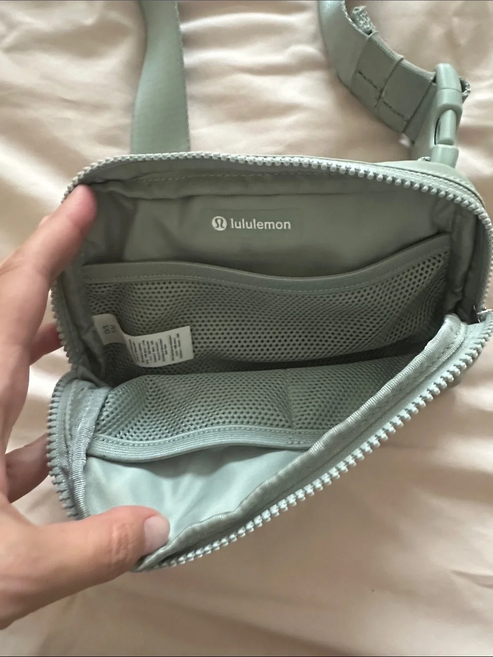 lululemon athletica compact lululemon
