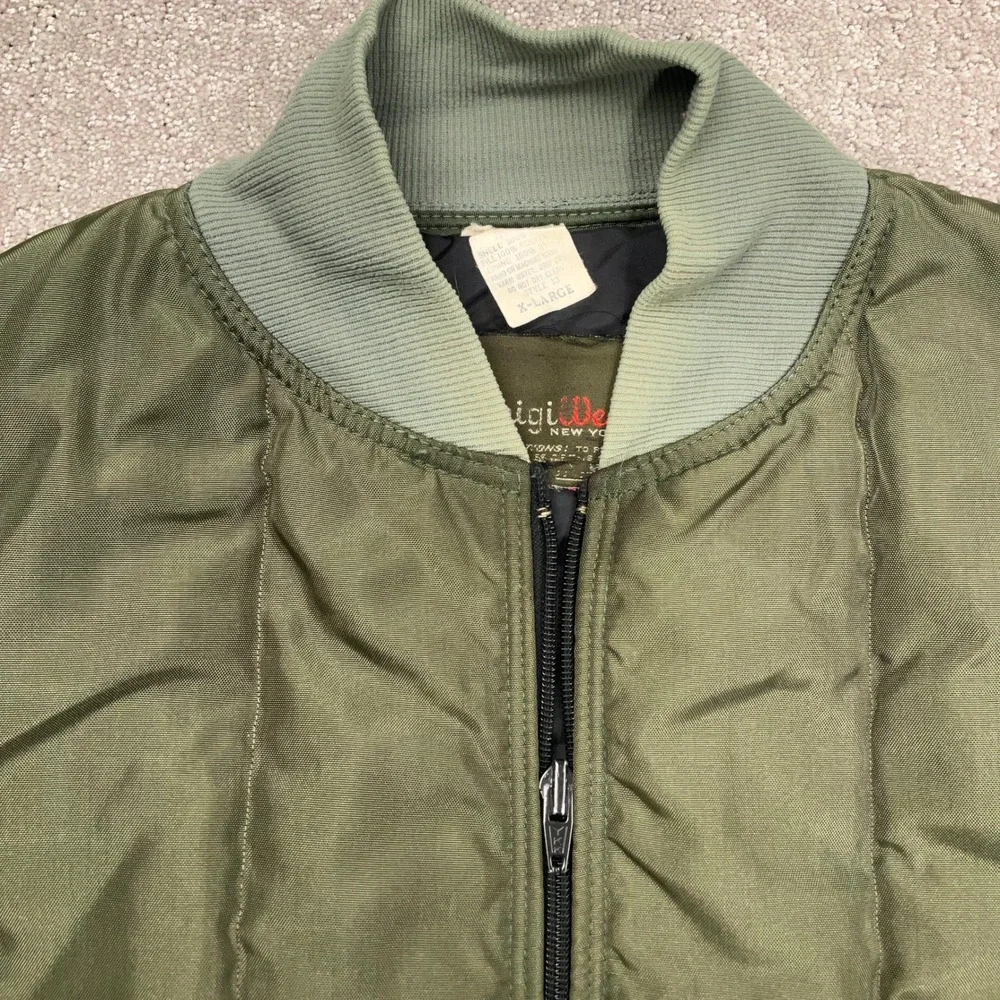 Refrigiwear vintage insulated