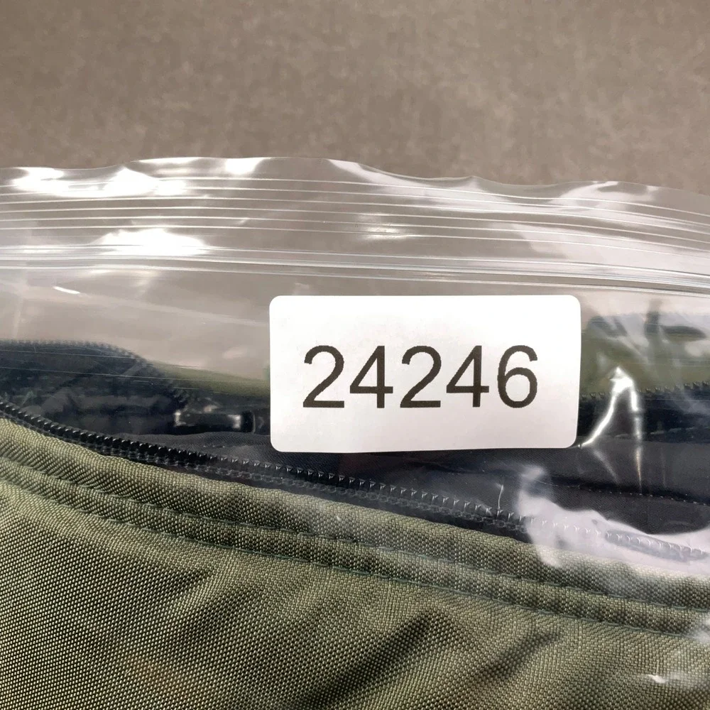 Refrigiwear vintage insulated
