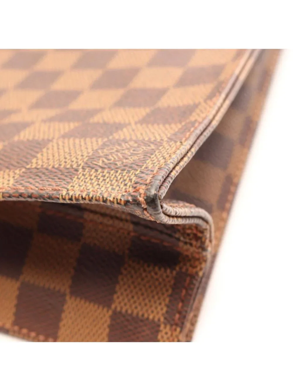 Louis Vuitton this authentic