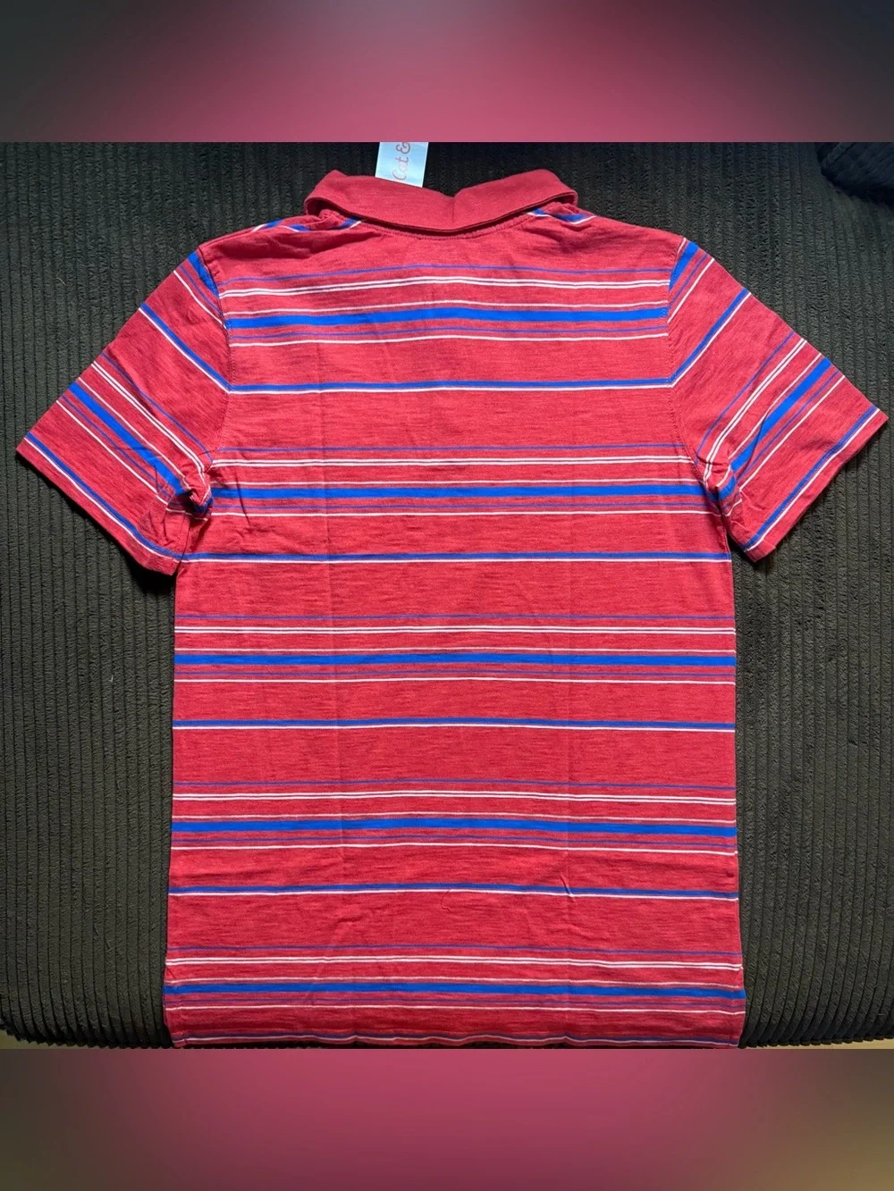 Cat & Jack chest everyday multi