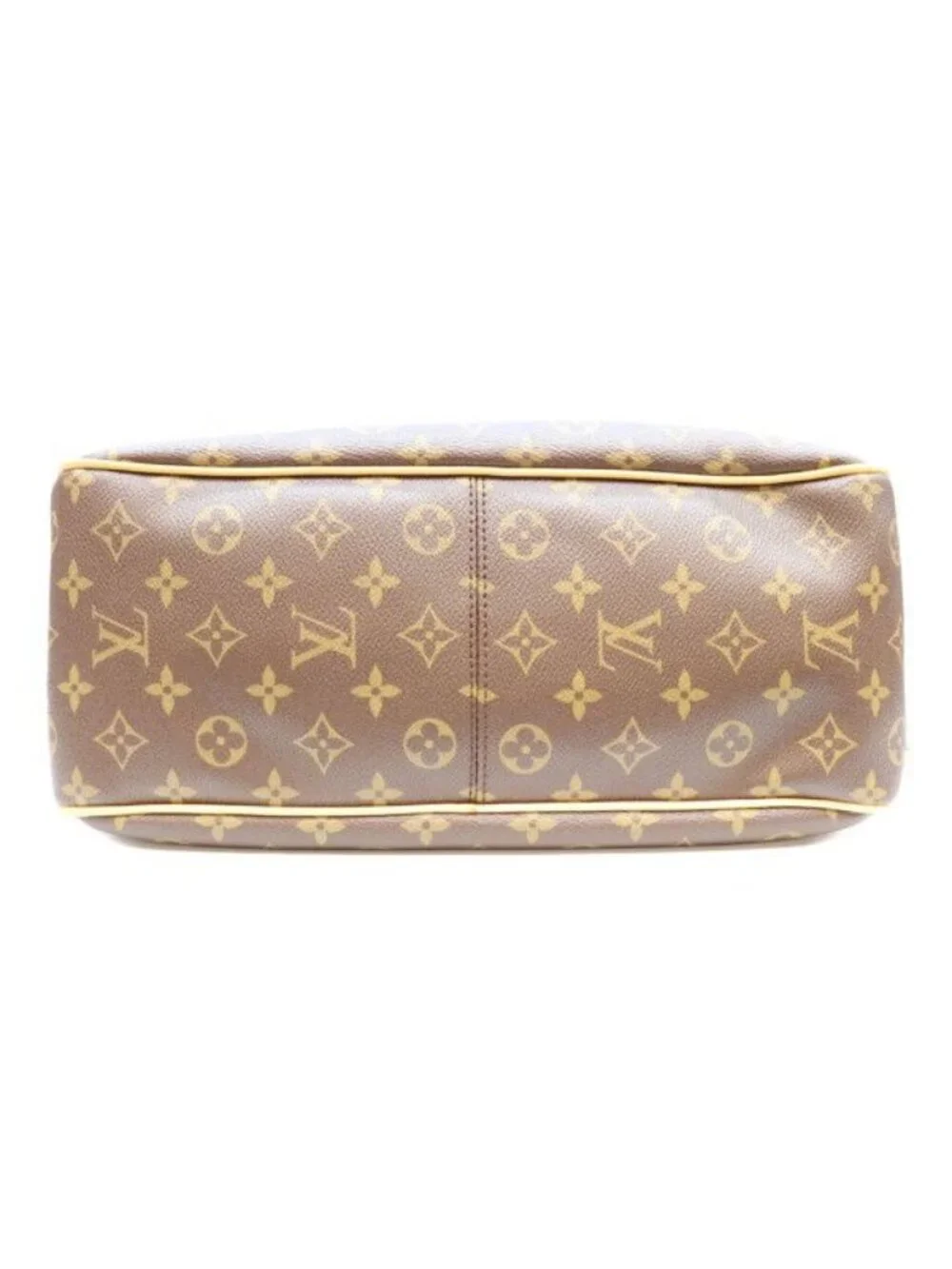 Louis Vuitton this authentic
