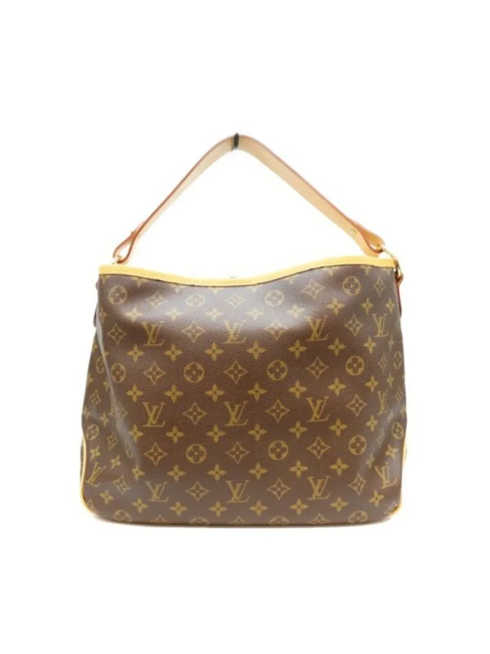 Louis Vuitton this authentic