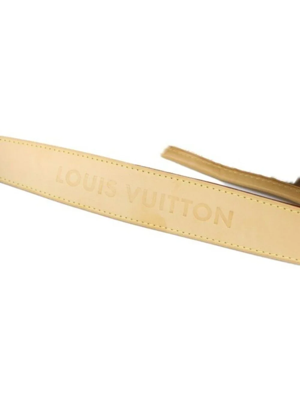 Louis Vuitton this authentic