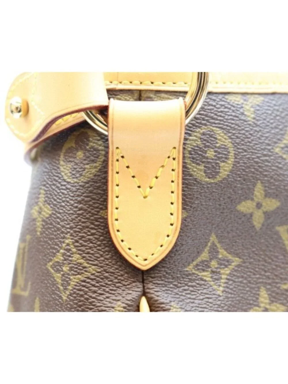 Louis Vuitton this authentic