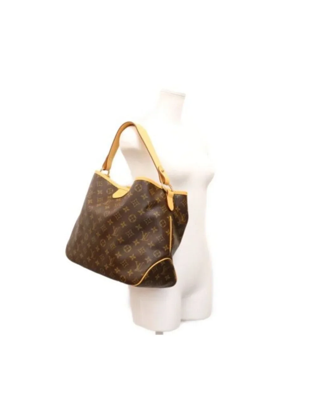 Louis Vuitton this authentic