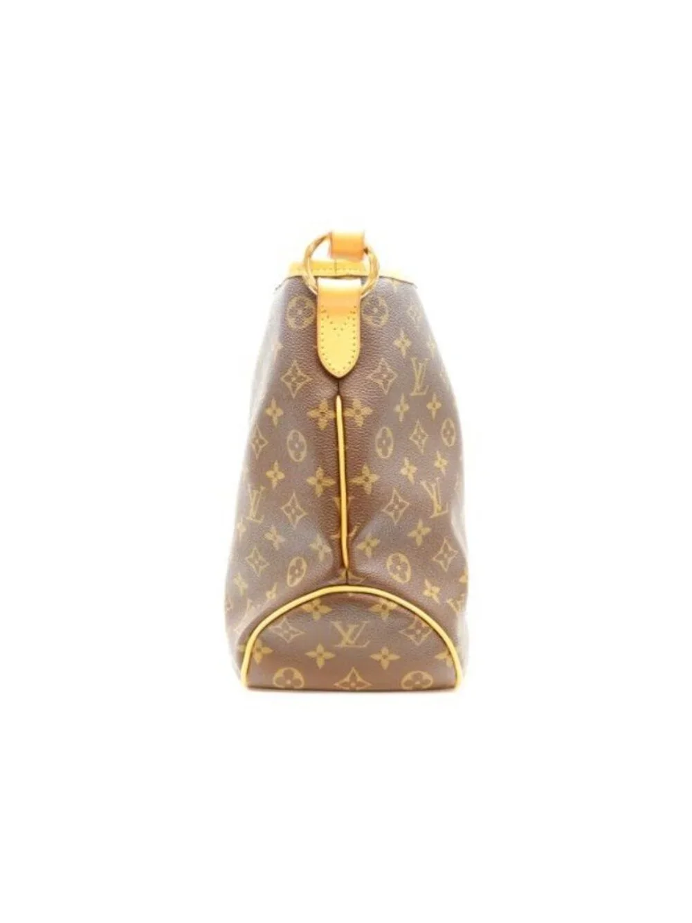 Louis Vuitton this authentic
