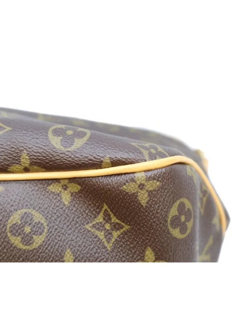 Louis Vuitton this authentic