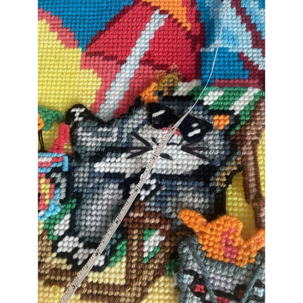 N/A vtg halloween