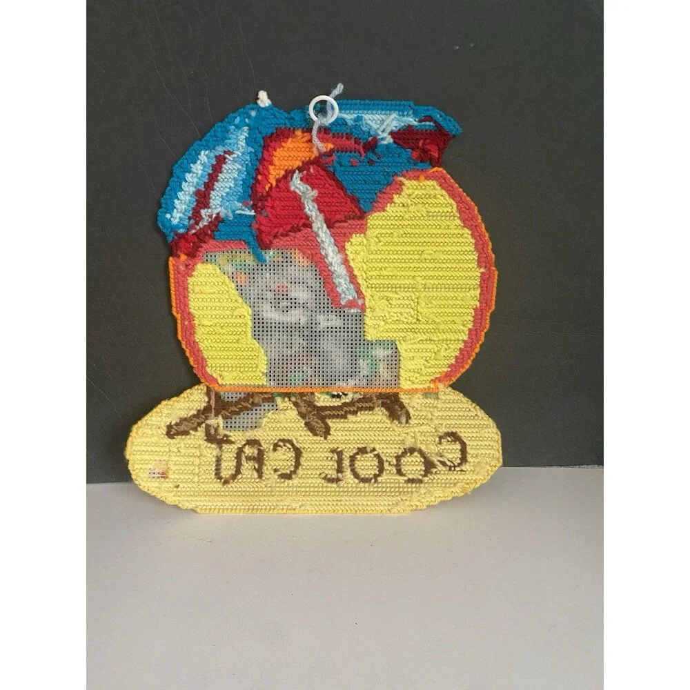 N/A vtg halloween