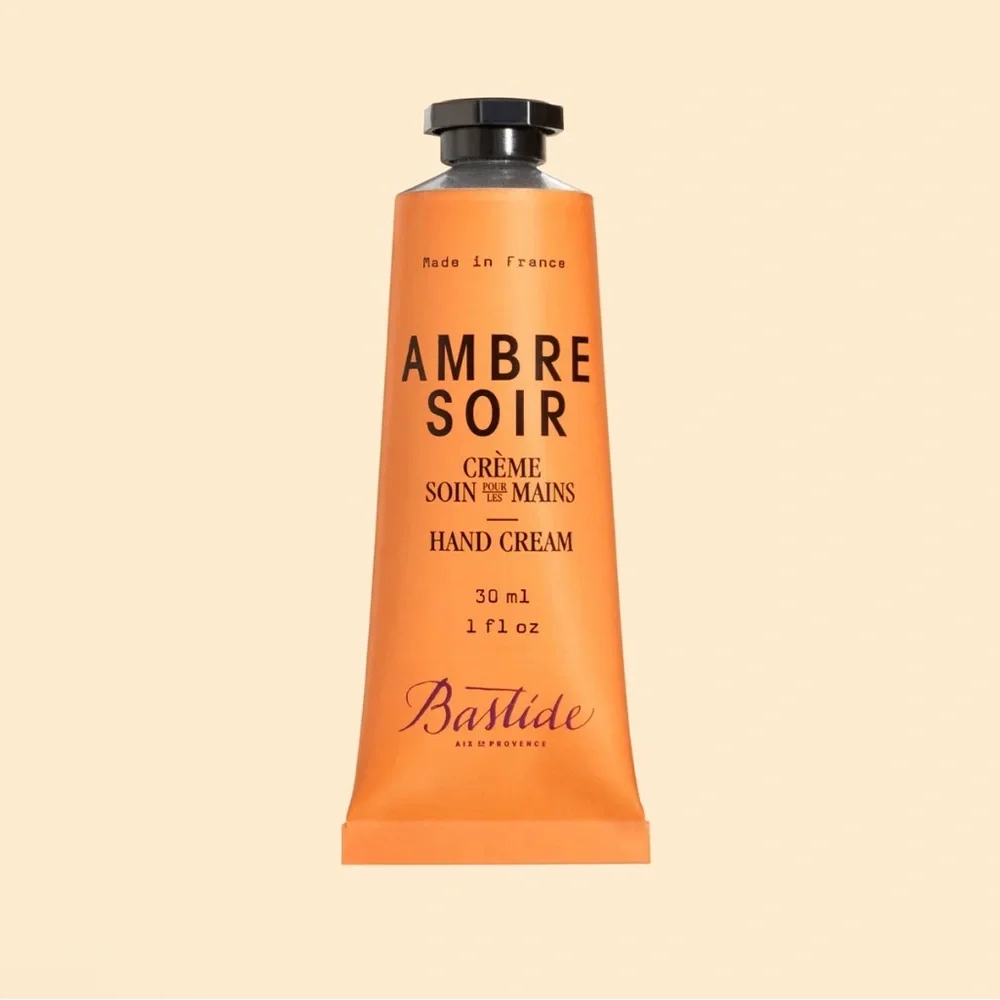 N/A ambre soir