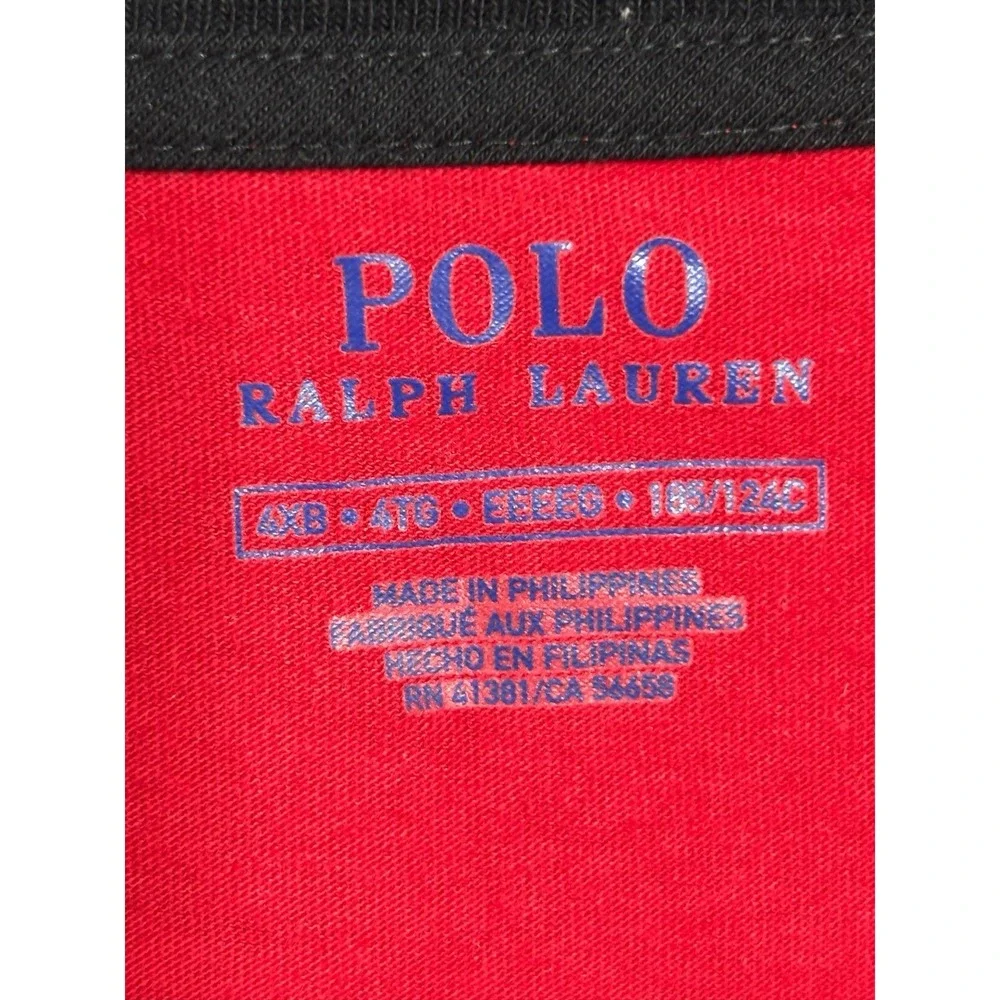 Ralph Lauren polo ralph