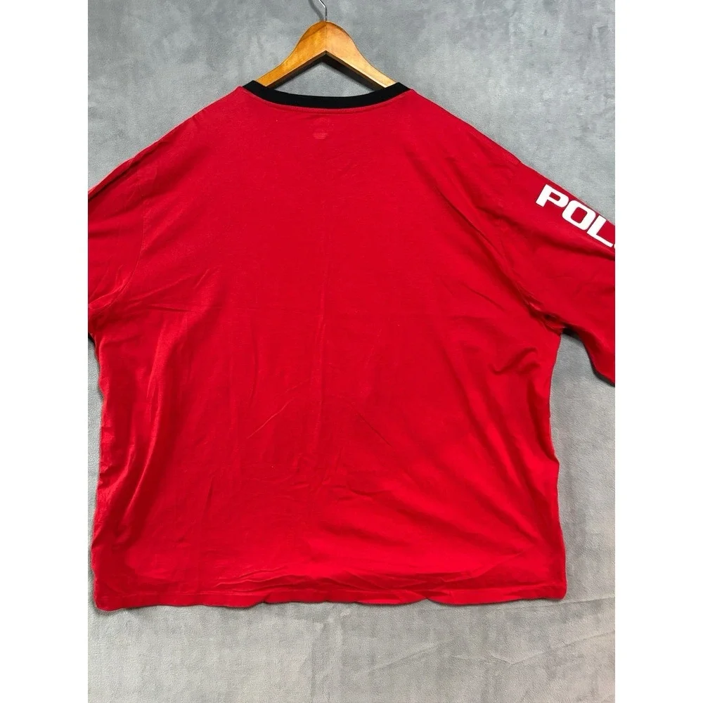 Ralph Lauren polo ralph