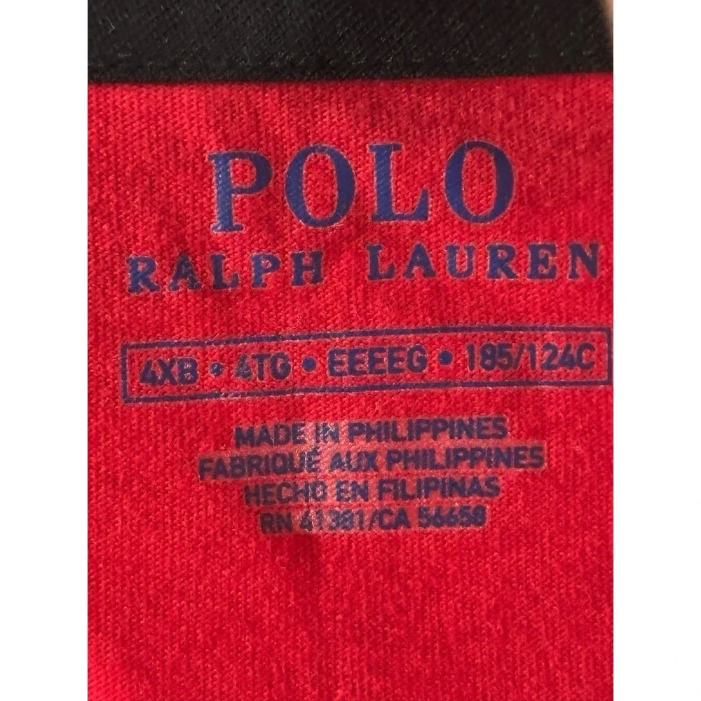 Ralph Lauren polo ralph