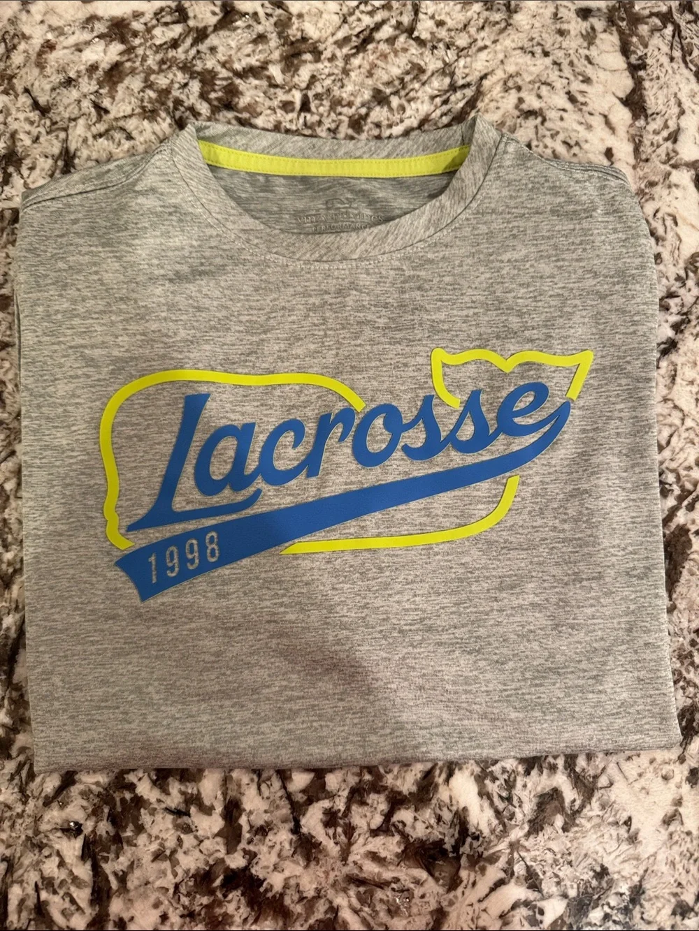 Vineyard Vines sporty featuring