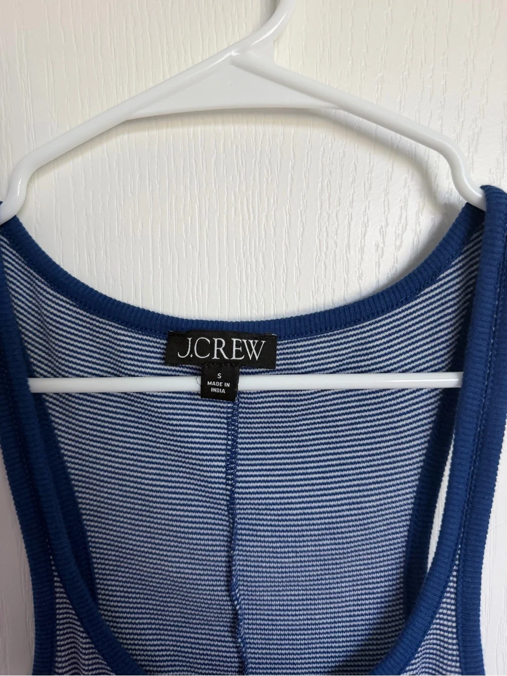 J. Crew hardly worn