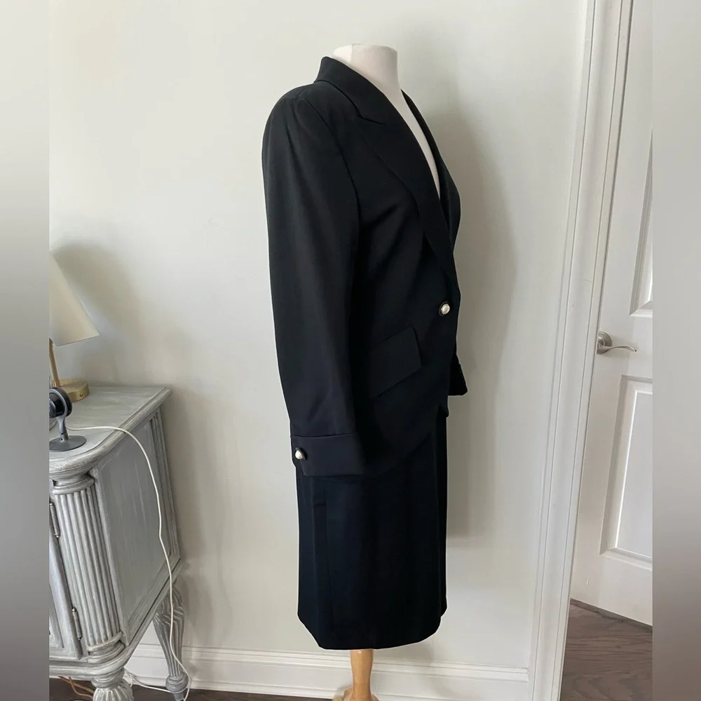 Dior christian vtg