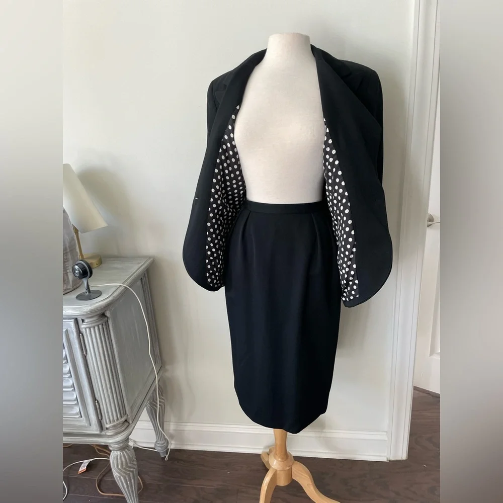 Dior christian vtg