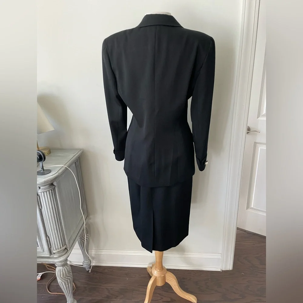 Dior christian vtg