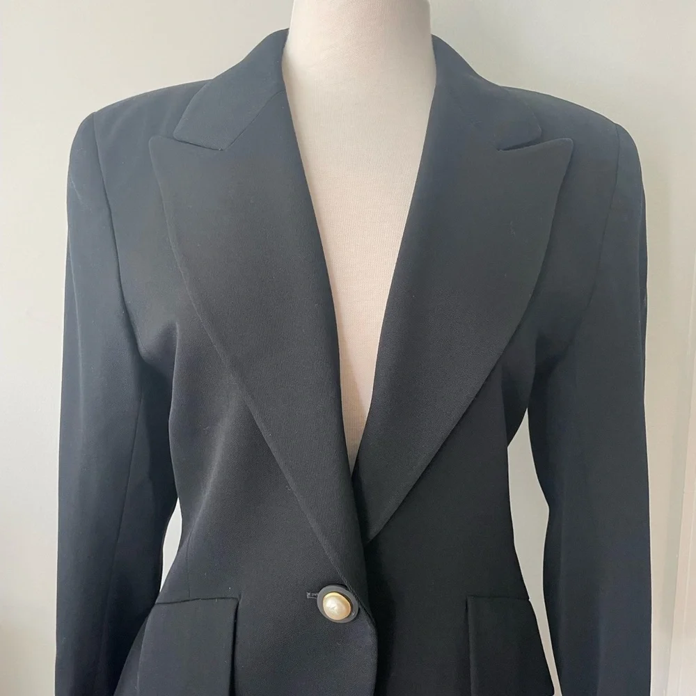 Dior christian vtg