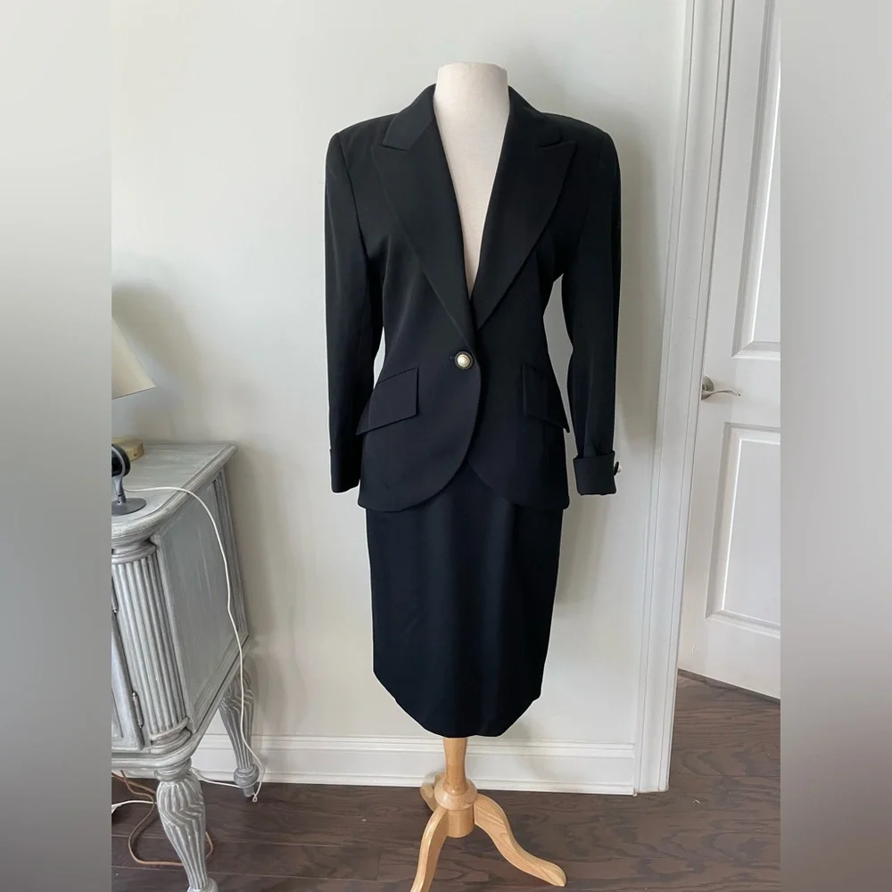 Dior christian vtg