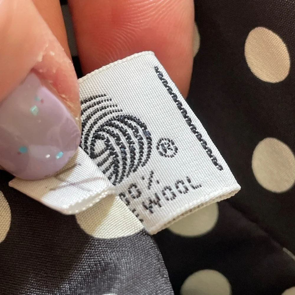 Dior christian vtg
