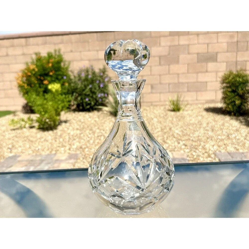 Stifani astral crystal