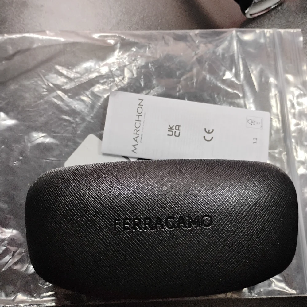 Salvatore Ferragamo brand salvatore