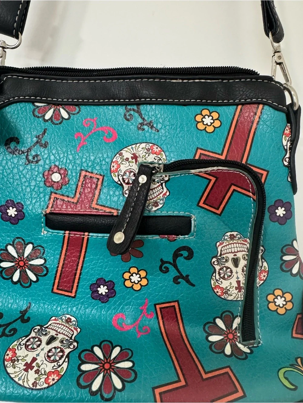 N/A sugar skull