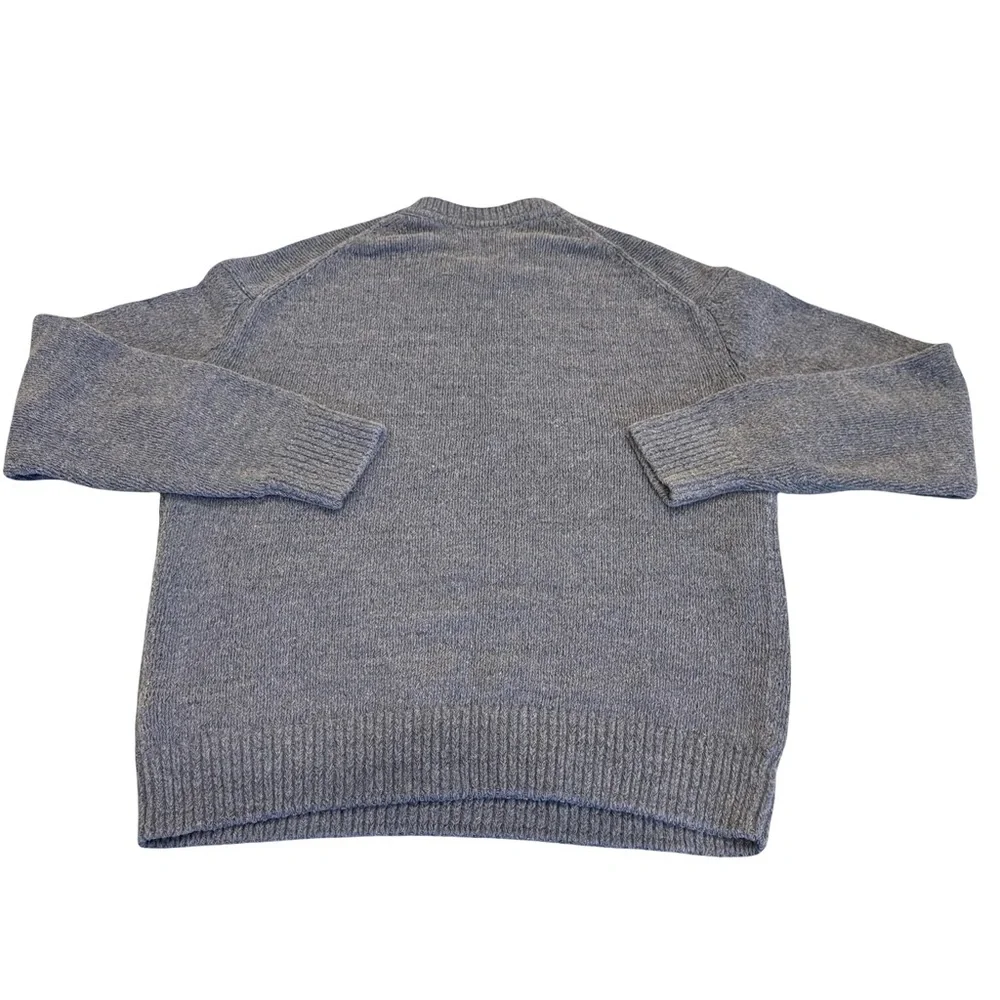 Massimo Dutti neckline smart