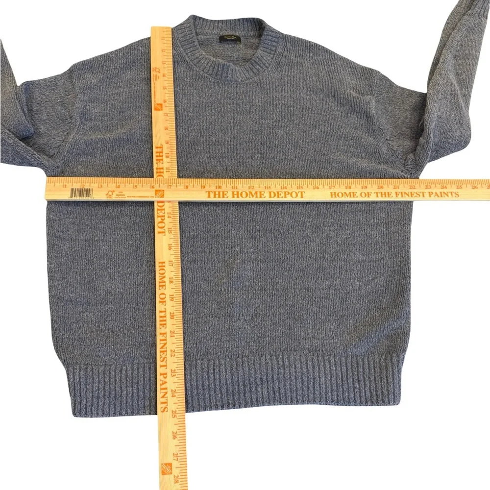 Massimo Dutti style medium hem