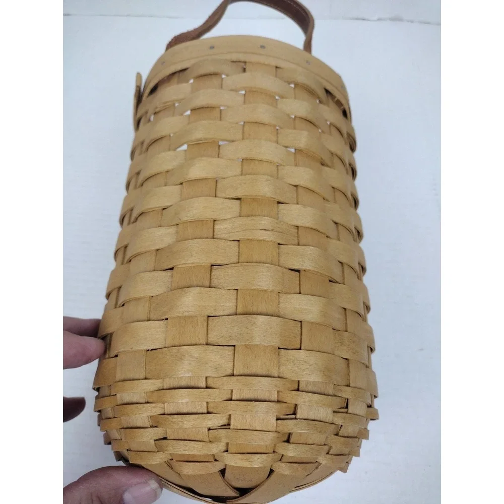 Longaberger please see