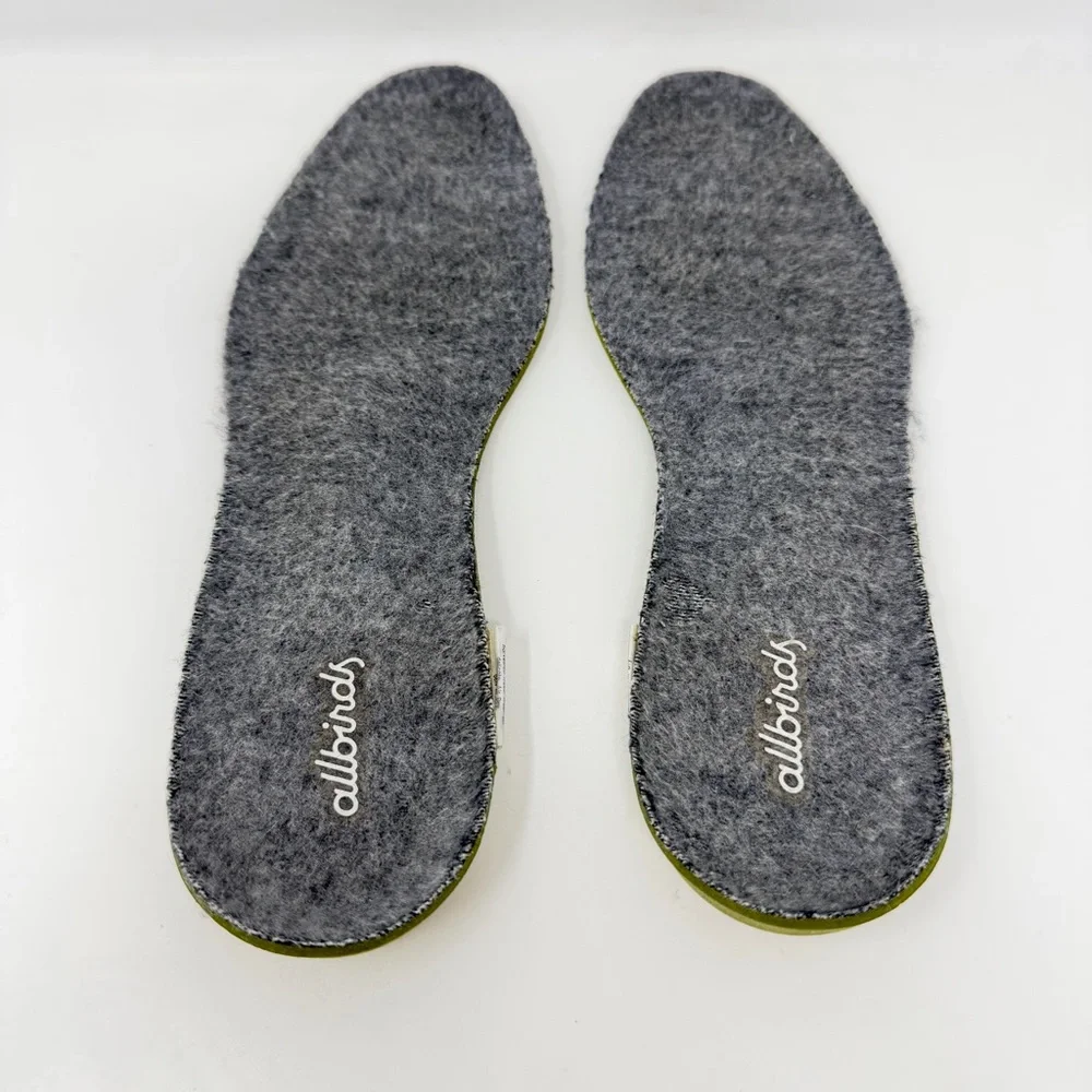 allbirds made from