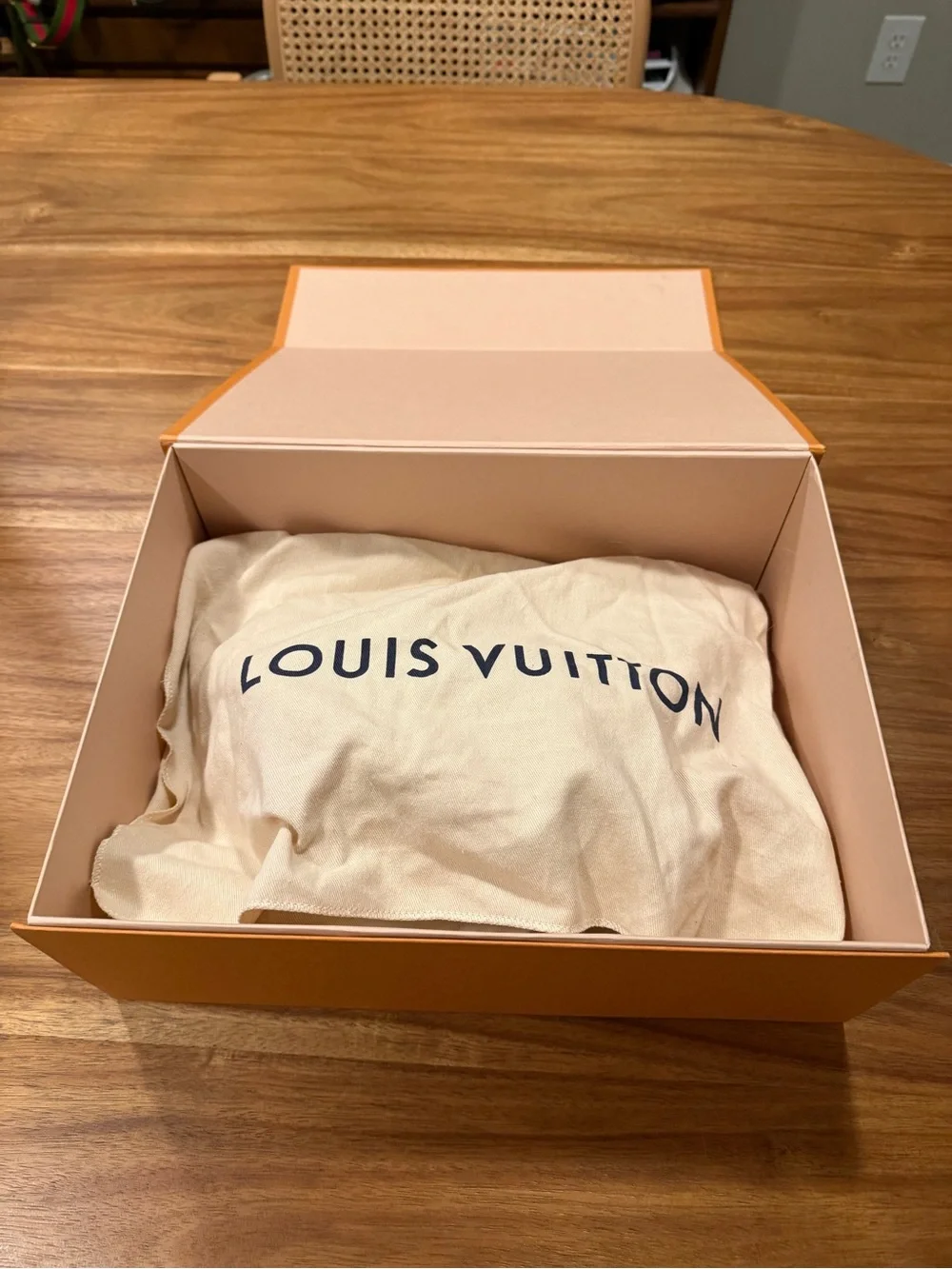 Louis Vuitton virgil abloh