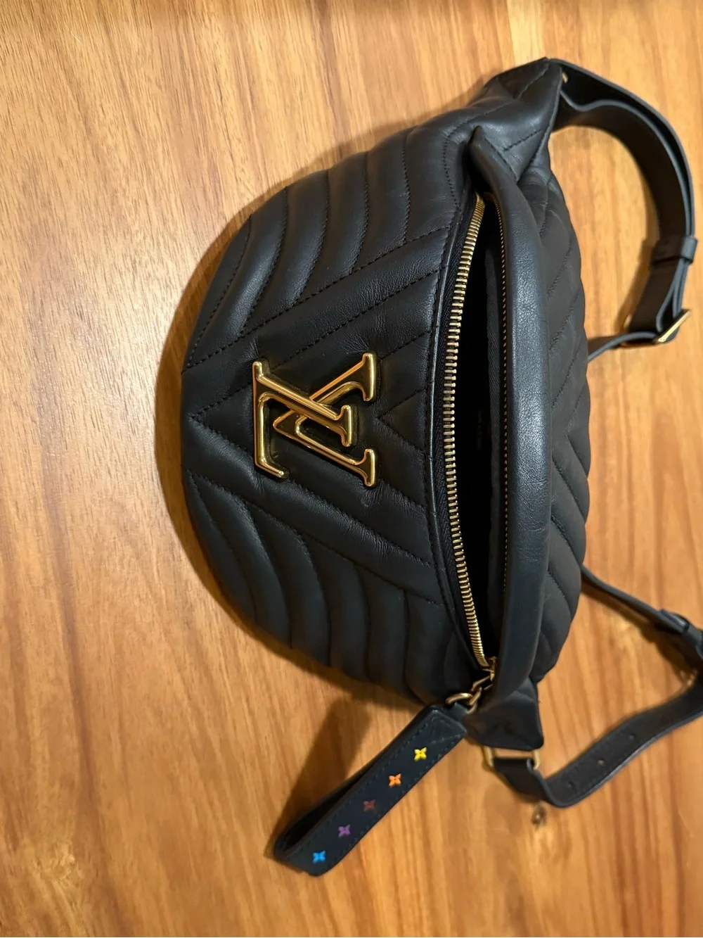 Louis Vuitton virgil abloh
