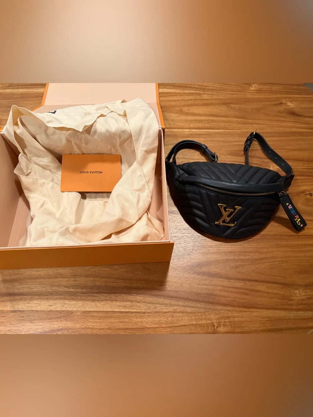 Louis Vuitton virgil abloh