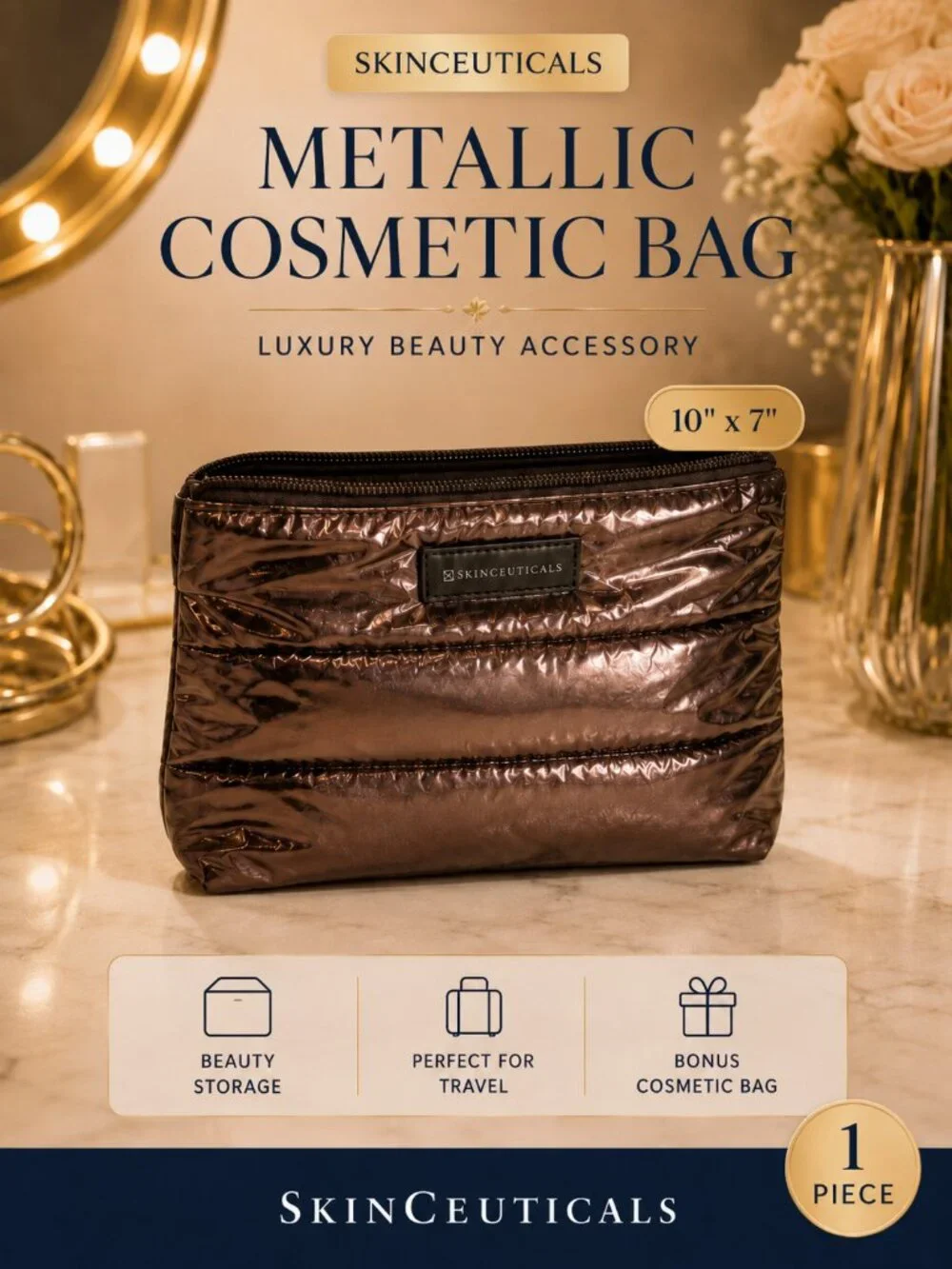 Lancome elevate your