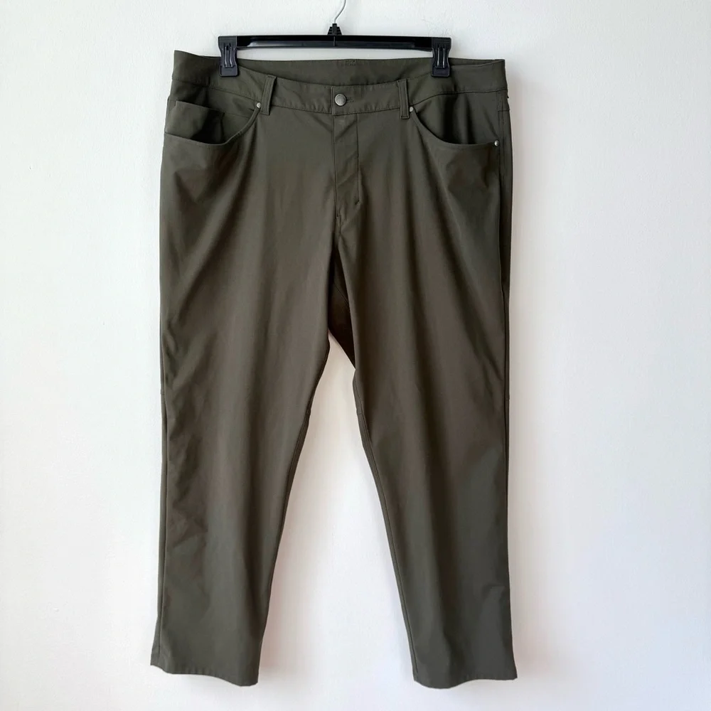 lululemon athletica lululemon men’s