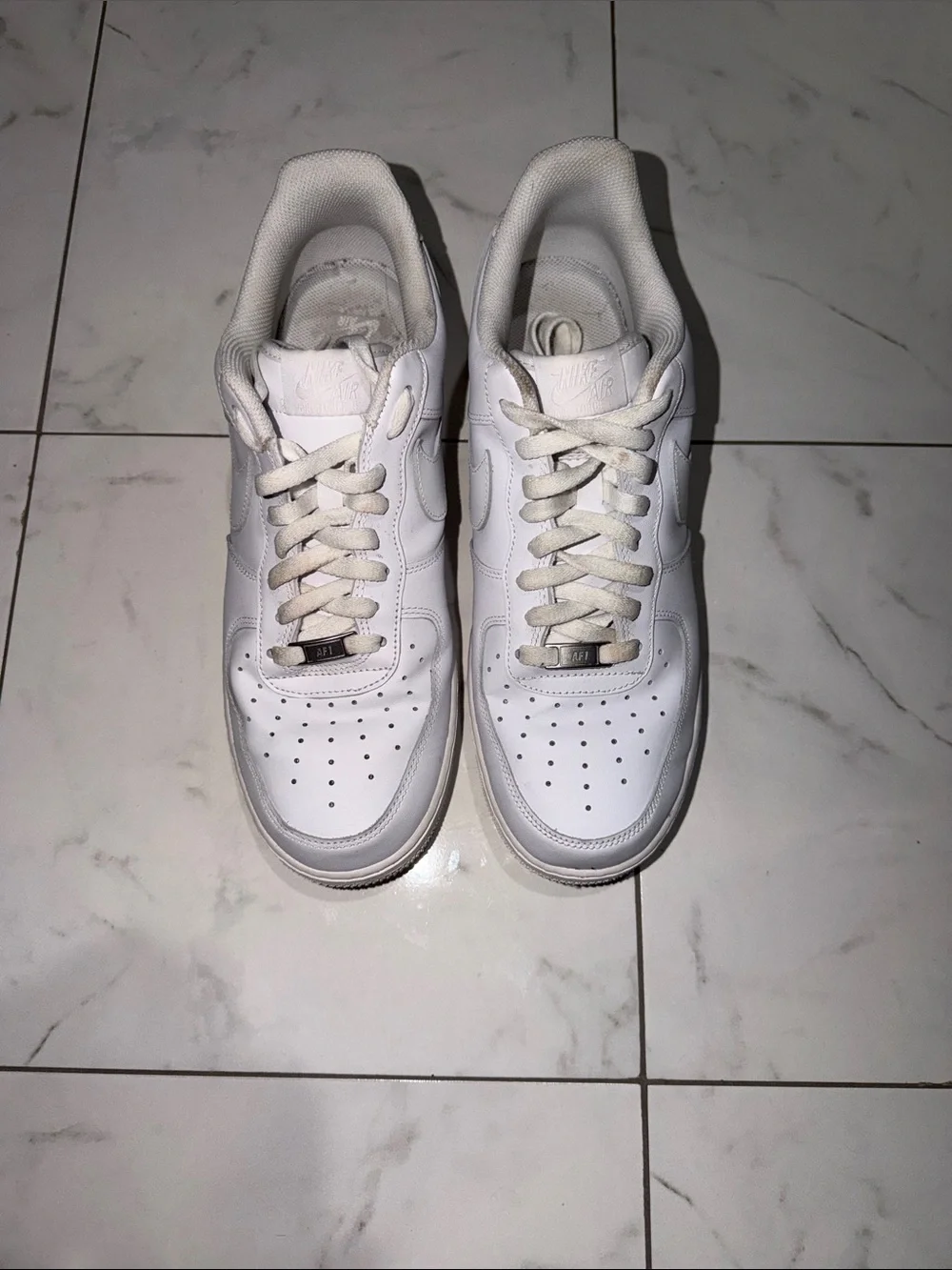 N/A nike air